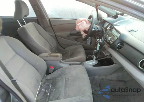 2012 Honda Insight Lx z USA, uszkodzony, nr VIN JHMZE2H53CS001624